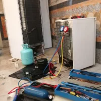 تعمیرات تخصصی یخچال، لباسشویی کولر کل شهر یخچالساز