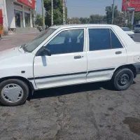 پراید 1395