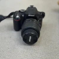 دوربین D5200 نیکون nikon|دوربین عکاسی و فیلم‌برداری|تهران, پونک|دیوار