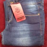 شلوار لی بچه گانه|کفش و لباس بچه|اردکان, |دیوار