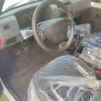 وانت کارا صفر کیلومتر مدل ۱۴۰۲|خودرو سواری و وانت|تهران, عباس‌آباد|دیوار