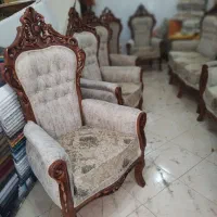 تعمیرات مبل و صندلی