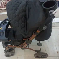 دوچرخه|کالسکه و لوازم جانبی|اهواز, کیانشهر|دیوار