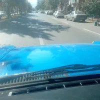 حمل بار نیسان