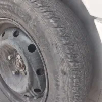 لاستیک ۱۵