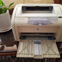 فروش فوری پرینتر hp 1018