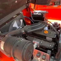 فروش ویژه لیفتراک / اقساط / سند و گارانتی|ماشین‌آلات صنعتی|اصفهان, شهرک کاوه|دیوار