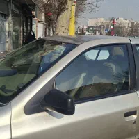 سمند ۸۲|خودرو سواری و وانت|تهران, شهرک بعثت|دیوار