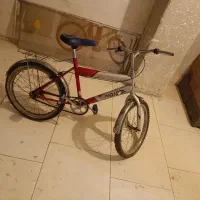 دوچرخه غیر دنده ای