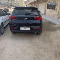 تیگو 7ieمدل 97|خودرو سواری و وانت|بندرعباس, |دیوار