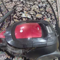 جارو برقی  ال‌جی اصل کره