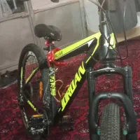 دوچرخه 26جردن