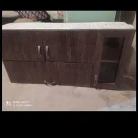 کابینت|مصالح و تجهیزات ساختمان|شیبکوه (فارس), |دیوار
