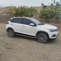 ماشین ایکس 22اسپورت اسکلنت|خودرو سواری و وانت|خرم‌آباد, |دیوار