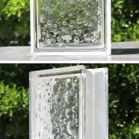 فروش ویژه بلوک شیشه ای|مصالح و تجهیزات ساختمان|سیرجان, |دیوار