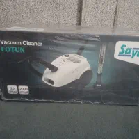 جارو برقی فتون