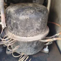 یخچال بستنی|یخچال و فریزر|کوهین, |دیوار