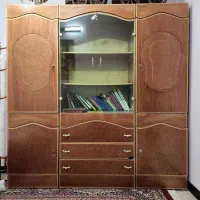 کمد لباس و دکور