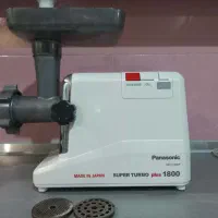 چرخ گوشت پاناسونیک ژاپن
