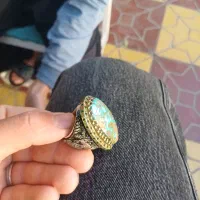 انگشتر نقره|جواهرات|کوهدشت, |دیوار