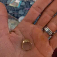 انگشتر طلا فروشی