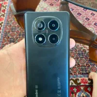 Xiaomi note 14 pro 5g 512 gig 12 ram|موبایل|مریوان, |دیوار