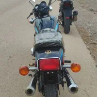 سوزوکی gs1000e مدل ۸۱|موتورسیکلت|رفسنجان, |دیوار