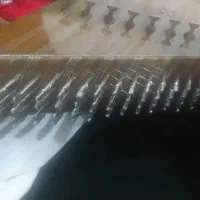 سنتور ۲ مهر وزیری|سازهای سنتی|اردبیل, |دیوار