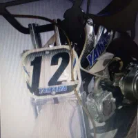 موتور مینی کراس