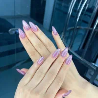 کاشت و ترمیم ناخن
