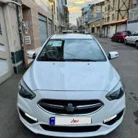 شاهین اتومات مدل ۱۴۰۴