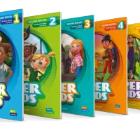 کتاب سوپر مایند Super Minds