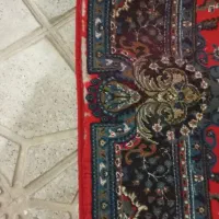 فرش|فرش|قائن, |دیوار