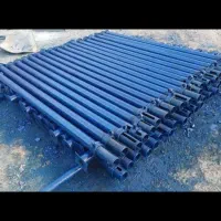 تعداد ۳۰۰عدد جک ۳مترنیم