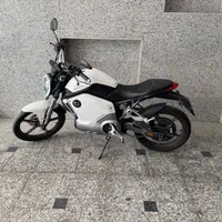 موتور برقی سوپر سوکو TS1200