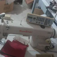چرخ صنعتی نیمه کامپیوتری