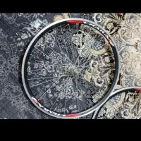 رینگ دو چرخ 26|دوچرخه، اسکیت، اسکوتر|تفت, |دیوار