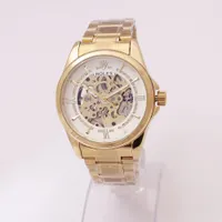 ساعت رولکس دیت جاست اتوماتیک و کوکی قلب باز|ساعت|تهران, سلسبیل|دیوار