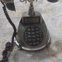تلفن سالم
