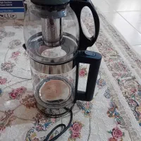 چایساز روهمی آکبند