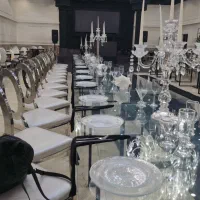 کترینگ و تشریفات تالار .مجالس .عقد .عروسی