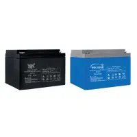 باتری یو پی ای