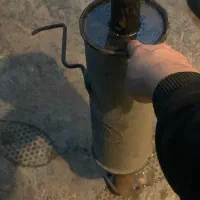 اگزوز 106