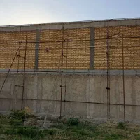 داربست اهورا (صادقی)|خدمات پیشه و مهارت|اسلامآباد غرب, |دیوار