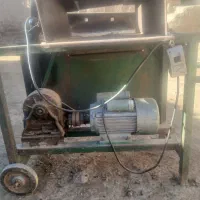 علوفه خردکن|ماشین‌آلات صنعتی|اهر, |دیوار