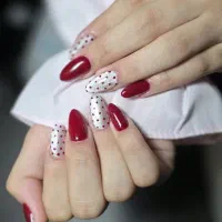 کاشت ناخن و کفسابی