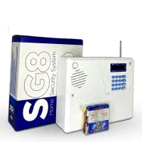 دزدگیر اماکن بیوازوسایلکس|دوربین مداربسته|فردیس, شهرک ناز|دیوار