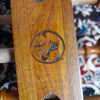 تار|سازهای سنتی|مشکین‌دشت, |دیوار