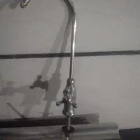 شیر آب تصفیه کن