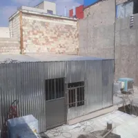 ساخت انواع سازهای فلزی جوشکار سیار آهنگر|خدمات پیشه و مهارت|رودهن, |دیوار